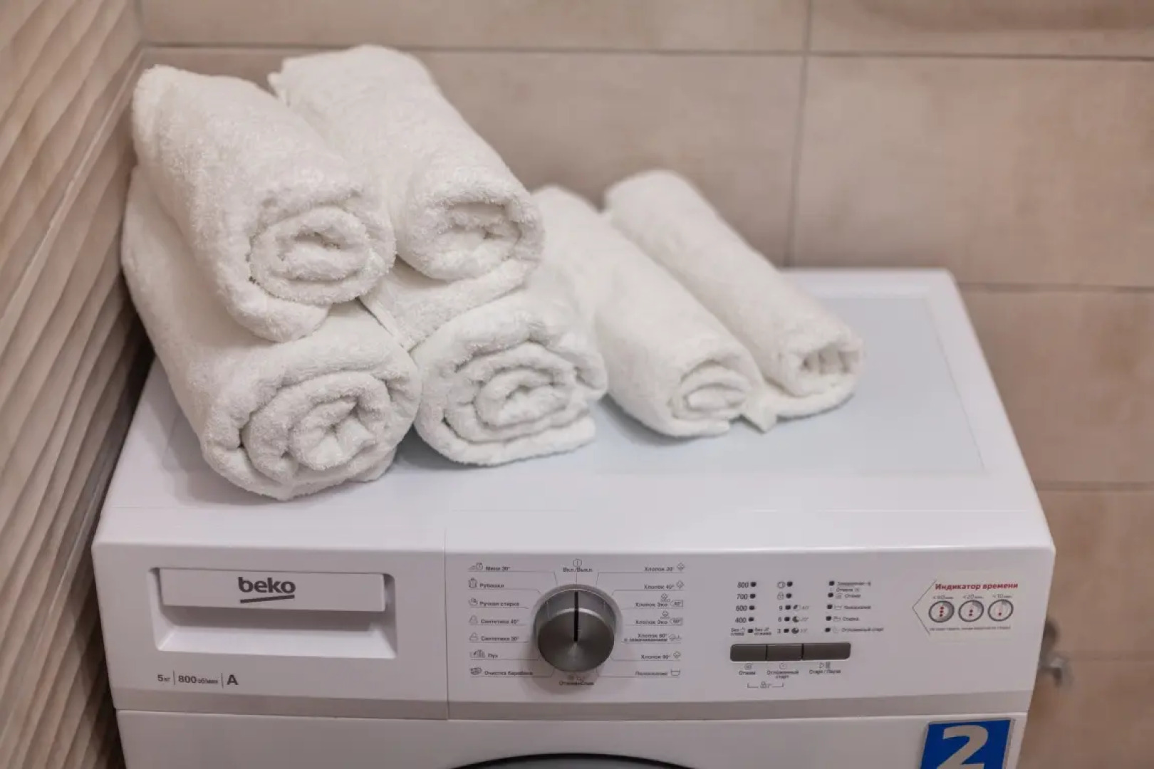 Апартаменты 3 RentPlaza c видом на Волгу