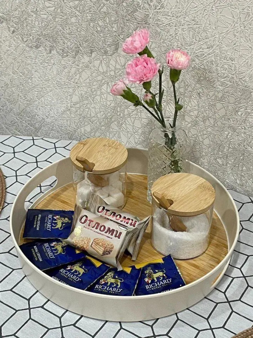 Квартира на Валериана Соколова 6к1