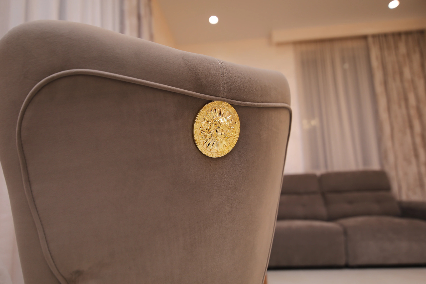 Отель Louvre Home