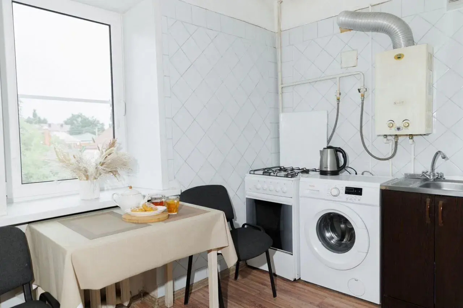 Квартира на Просп Победа Революции д.60