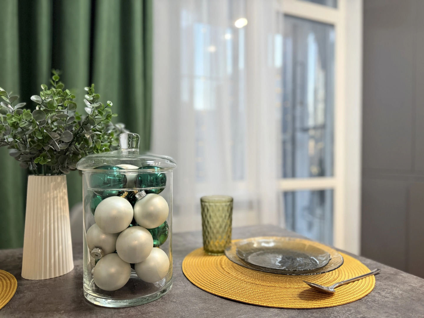 Квартира Уютная в новом ЖК, рядом с трассой М4, 4 спальных места