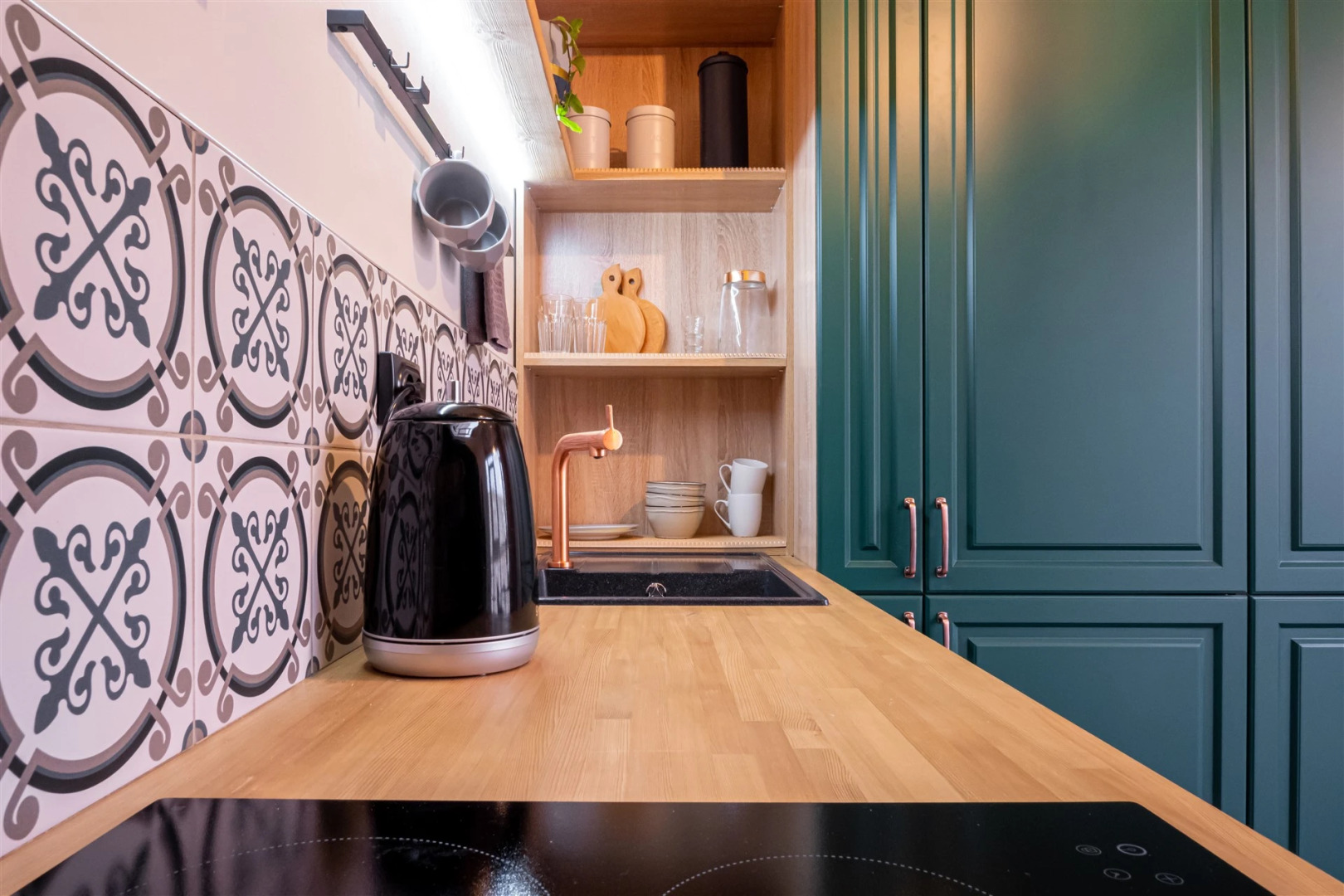 Апартаменты Мёд