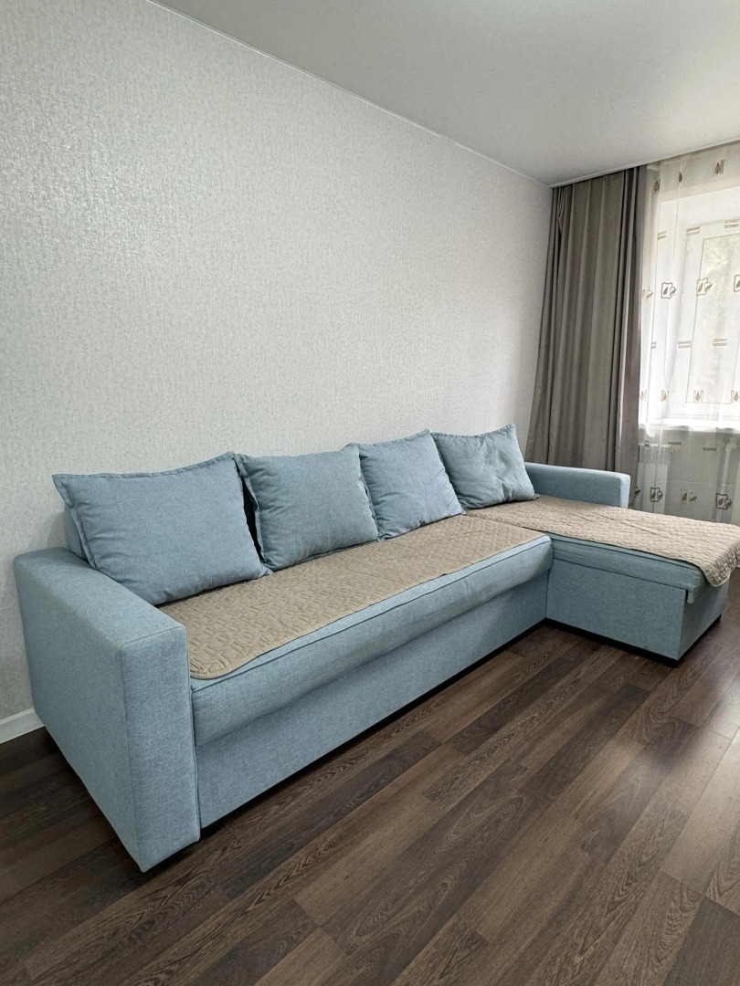 Апартаменты Люкс на Нуркена Абдирова