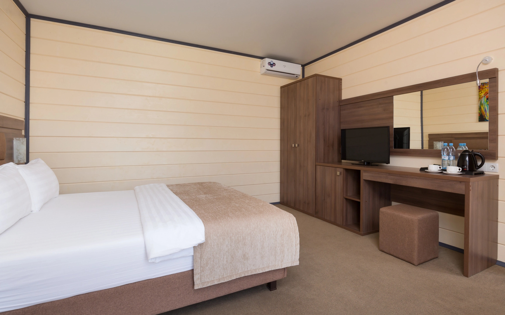 Отель Riga Village Resort