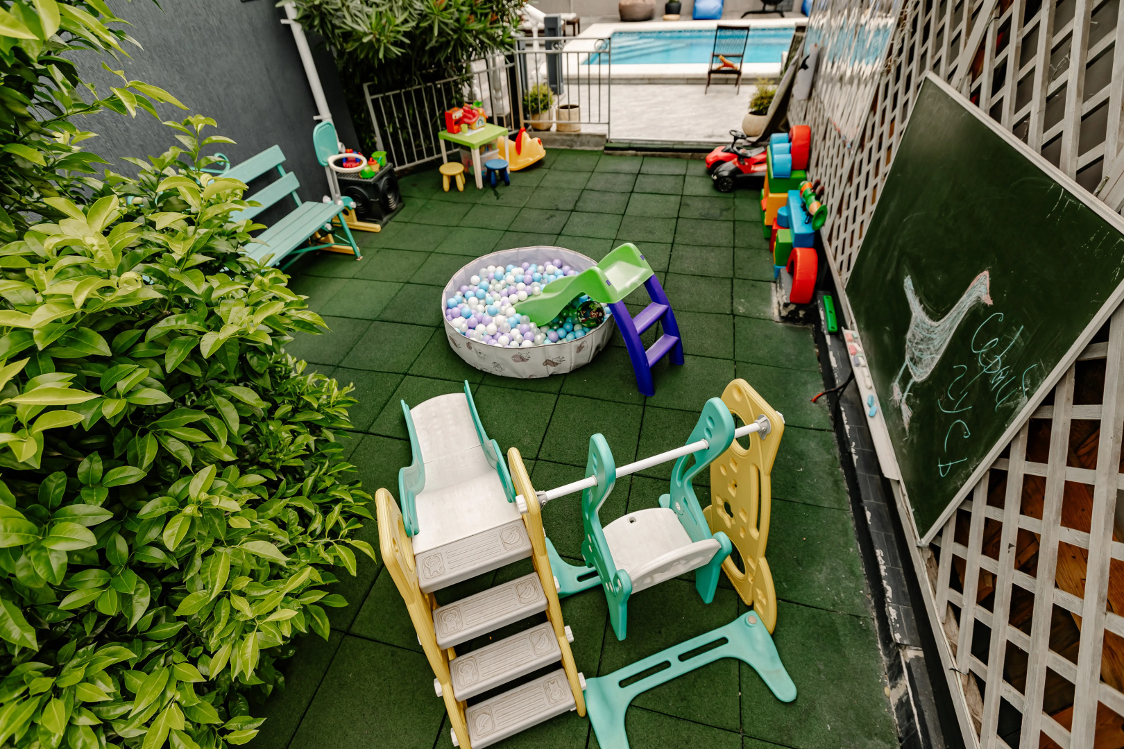 Гостевой дом Серый Гусь