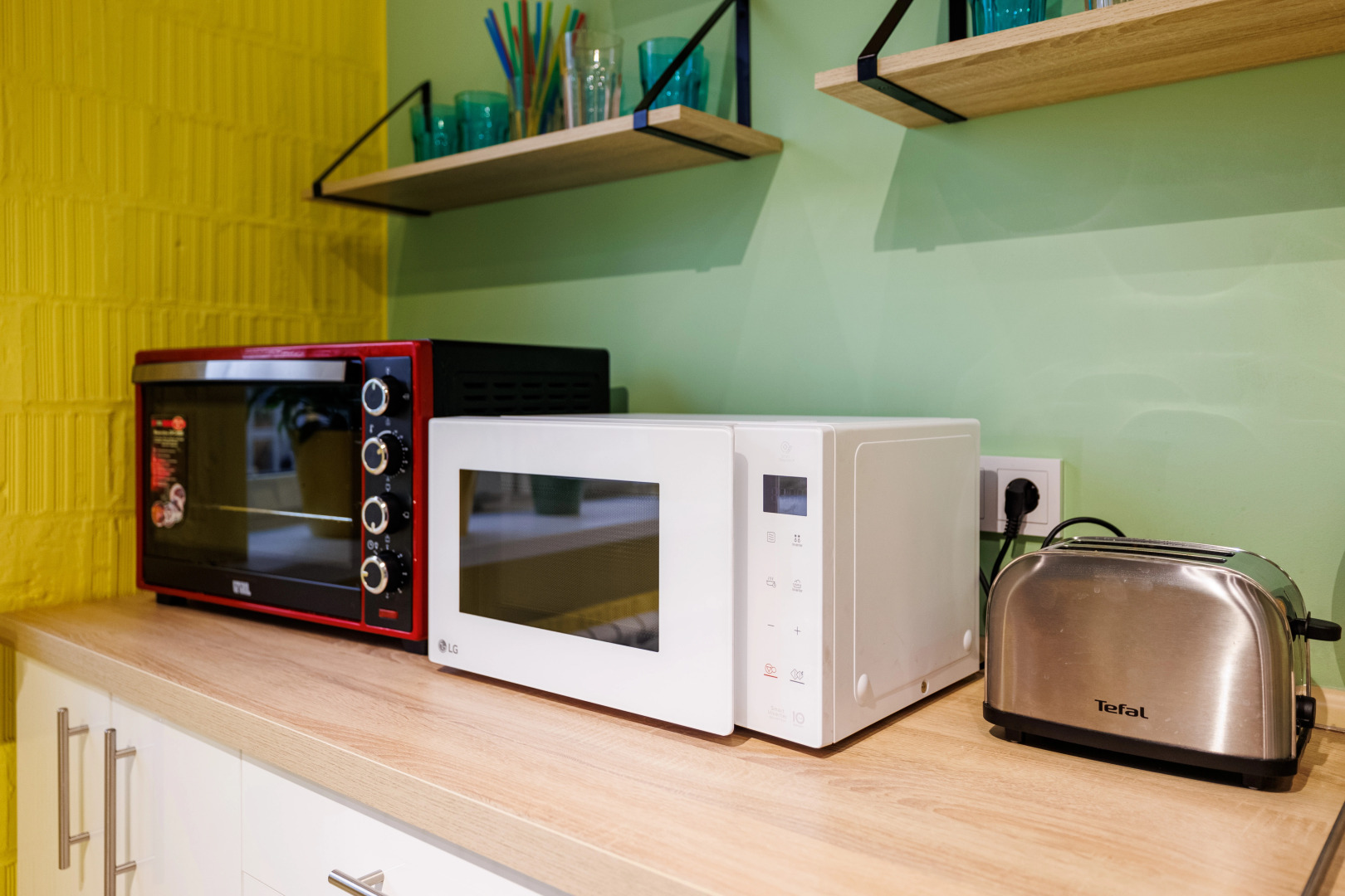 Отель Лимонад