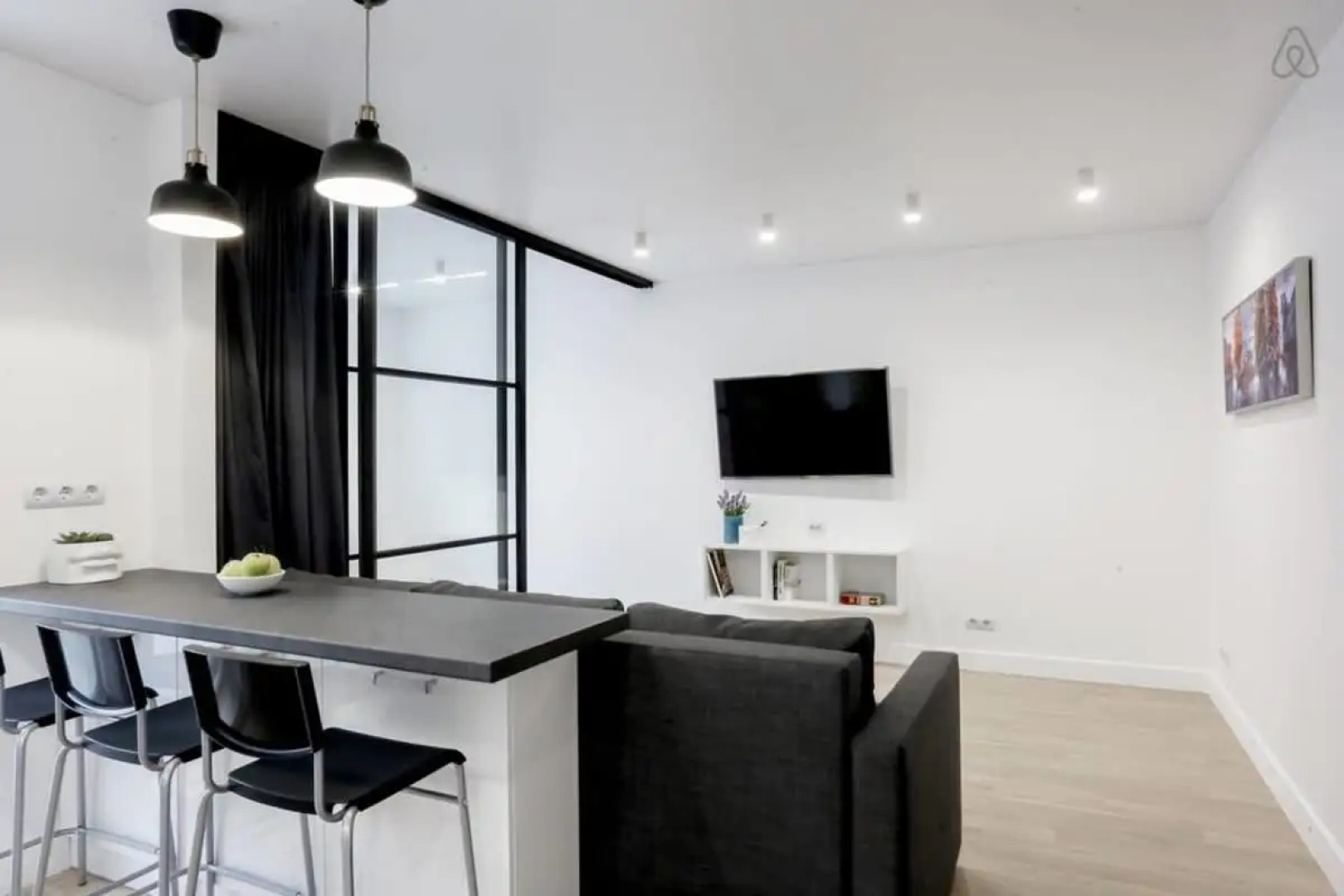 Апартаменты Flat Inn | Смоленск | Светлая и современная квартира