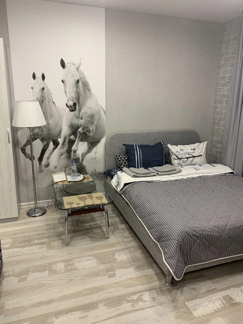 Апартаменты Downtown 2