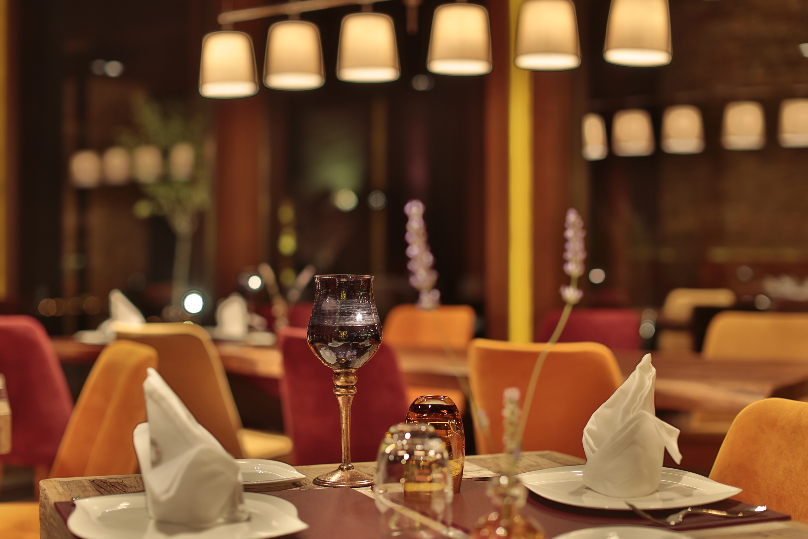 Ariana Sustainable Luxury Lodge - Special Class