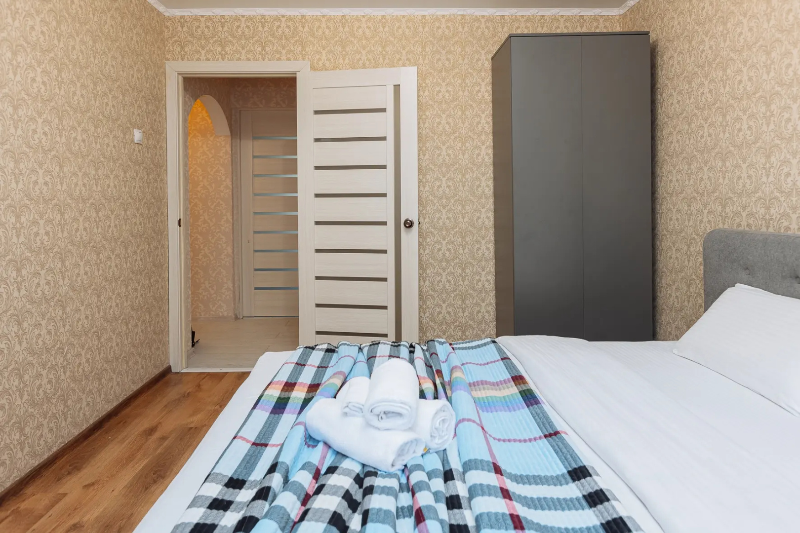 Апартаменты Malkova apartments на Богдана Хмельницкого