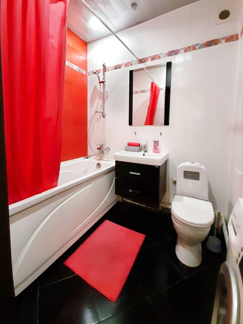 Апартаменты Романтик