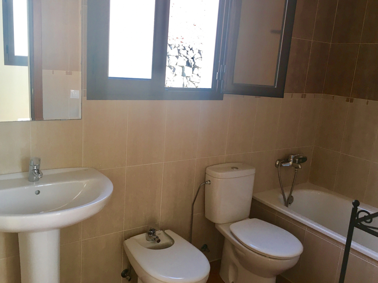 Вилла Lanzarote Natura