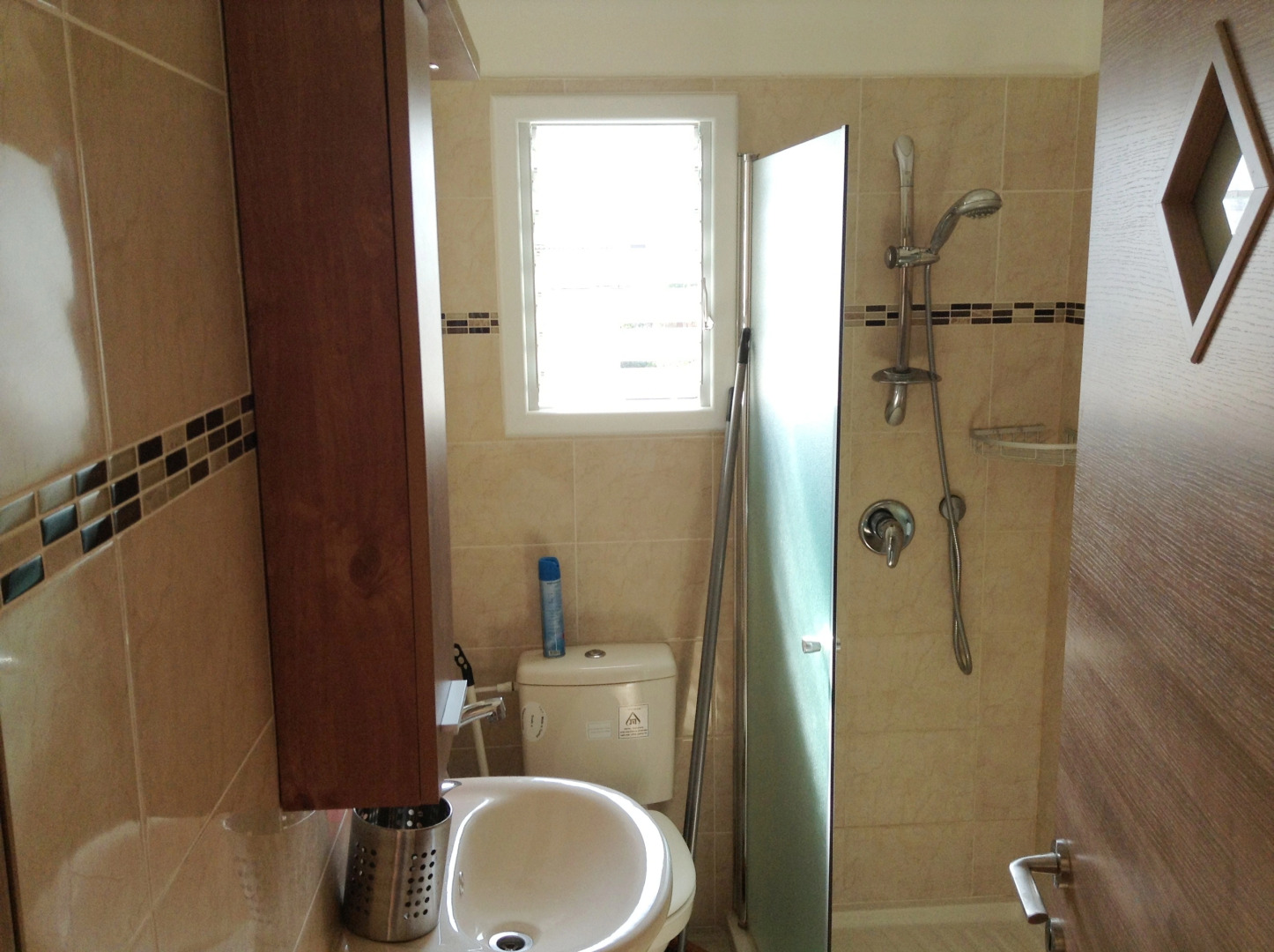 Апартаменты ARENDAIZRAIL Bar Shaul 6