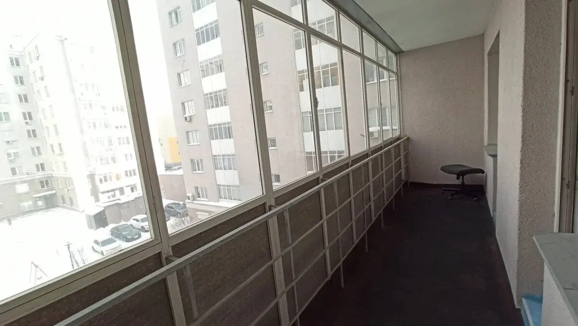 Квартира Семьи Шамшиных 18-116