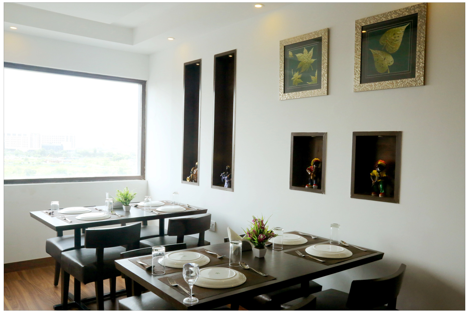 Отель The R Blues