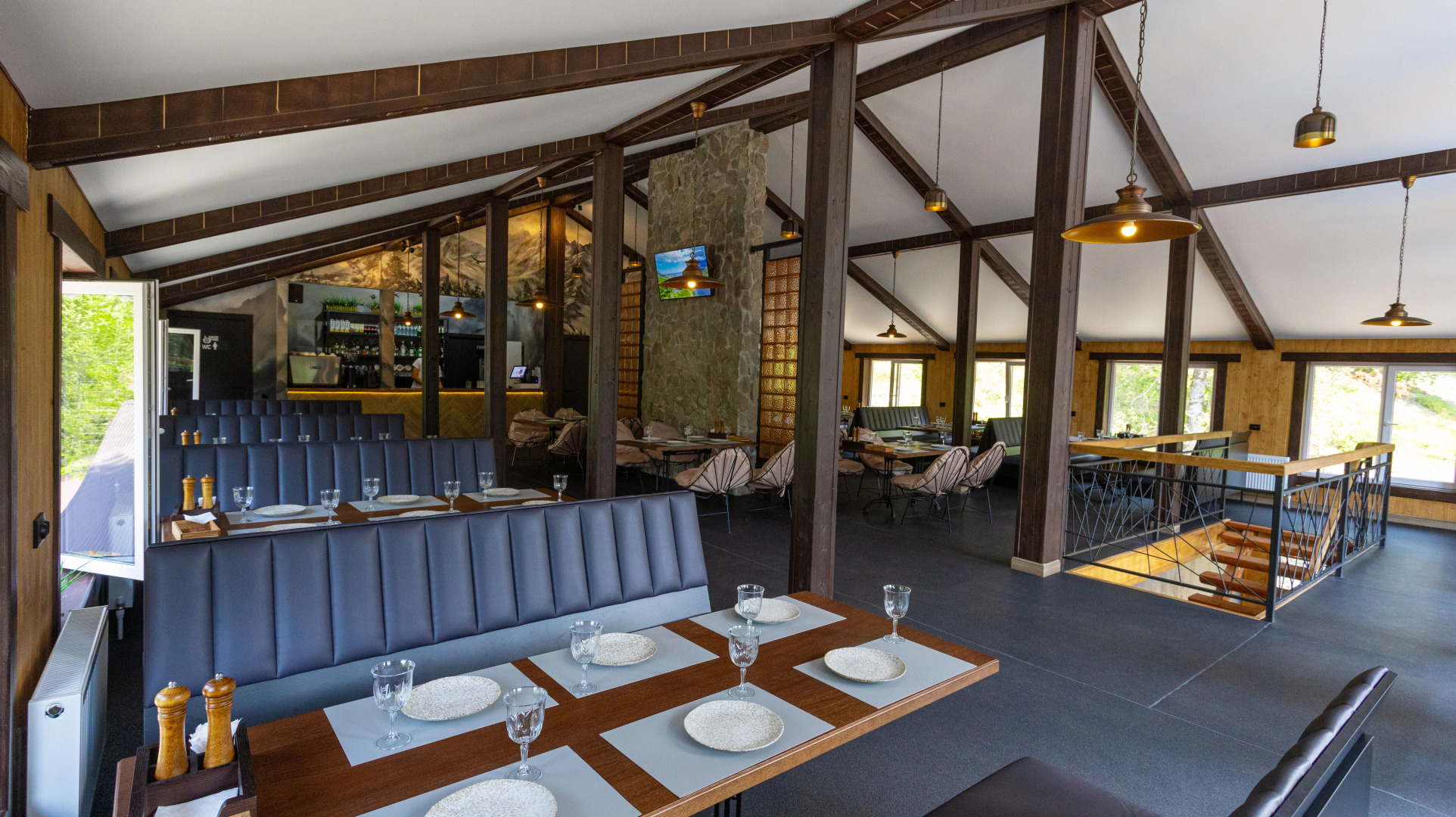 База отдыха Green Park Spa Complex