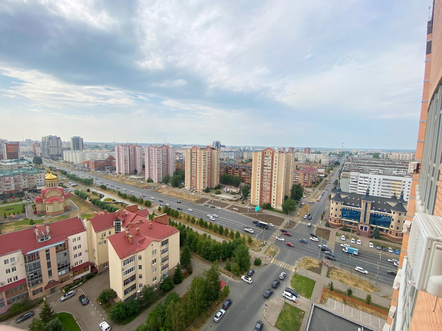 Апартаменты 1к Квартира у Аквапарка Ривьера в Жк Магеллан