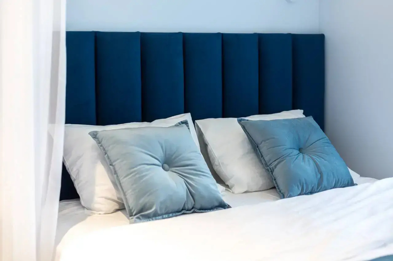 Квартира 4.16 STUDIO SOCHI PARK 1