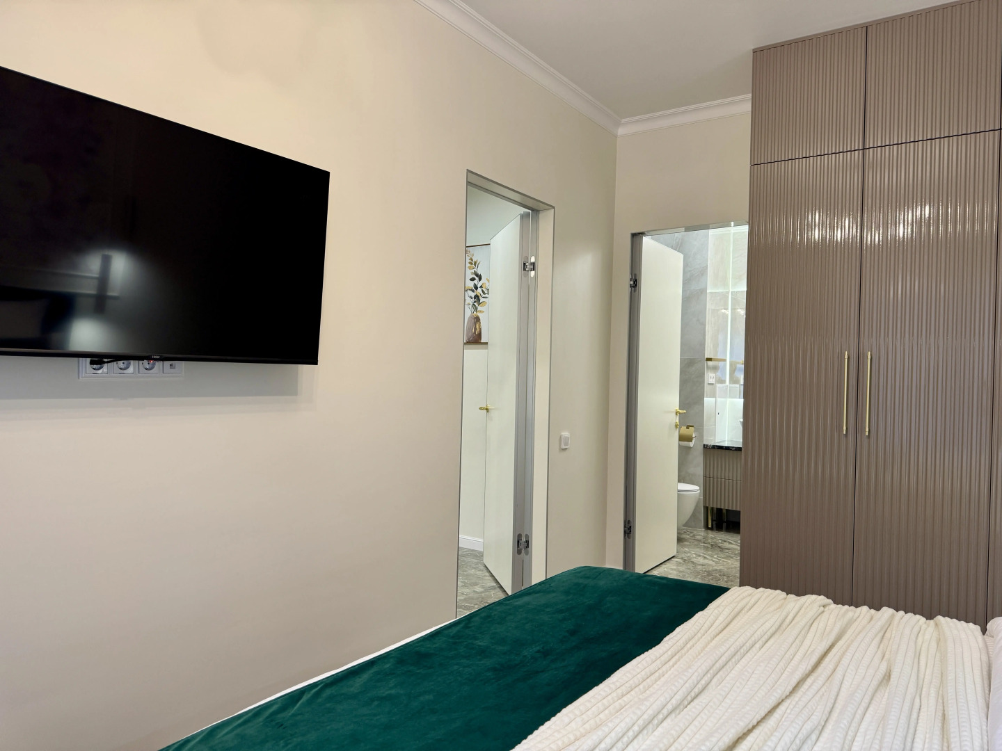 Апартаменты Comfort & Relax Home in Silver fountain 2