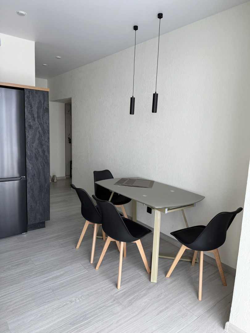 Квартира на Западном Пляже