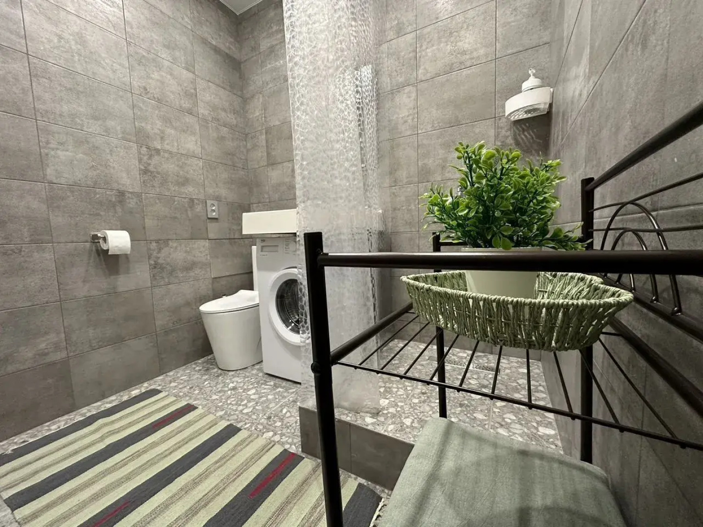 Квартира на  Конгрессной