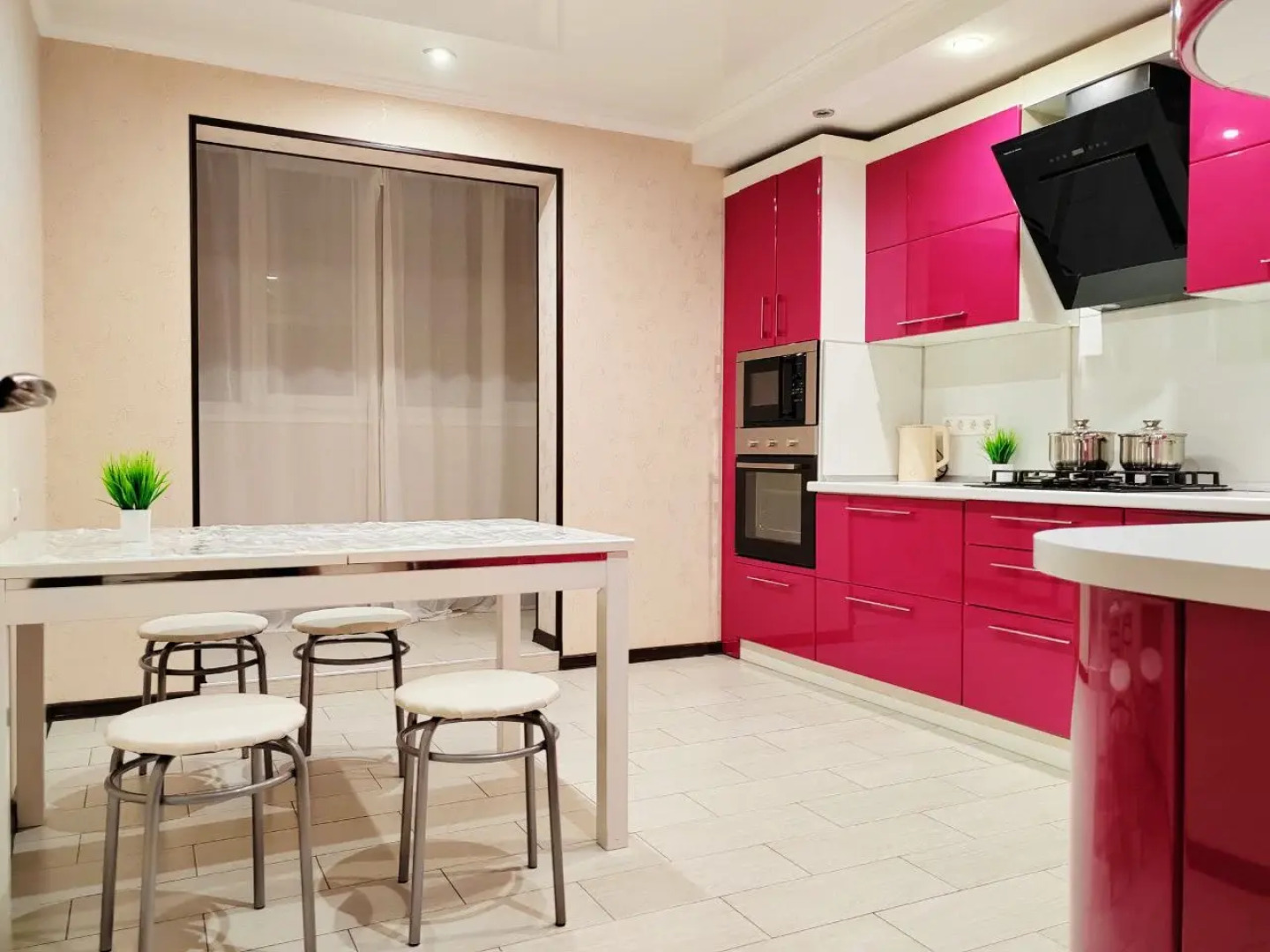 Квартира 2-ком.кв. на Батарейной, 381/6