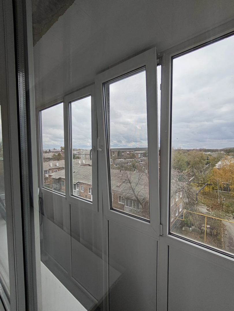 Апартаменты На Парковой 42