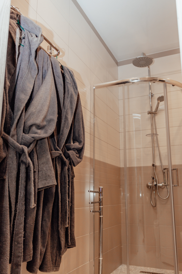 Апартаменты двухкомнатные у Росгартенских ворот