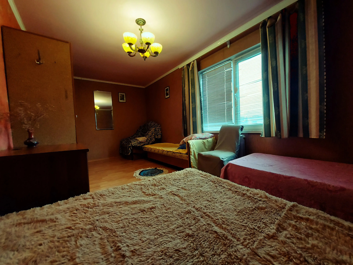 Гостевой дом Трудовая 6