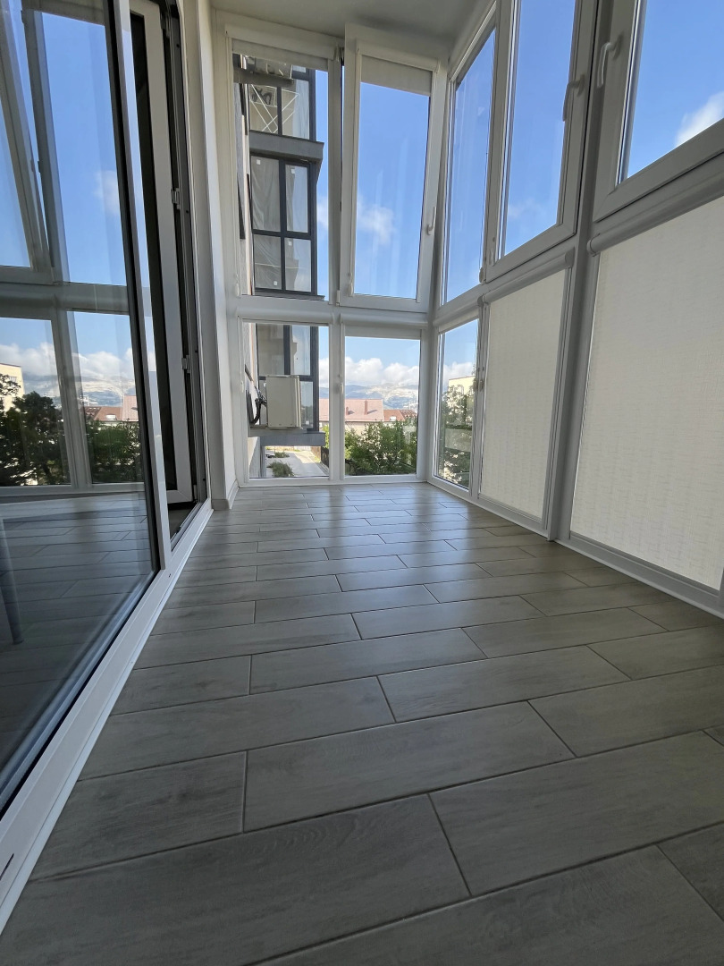 Квартира Однокомнатная квартира в Центральном районе