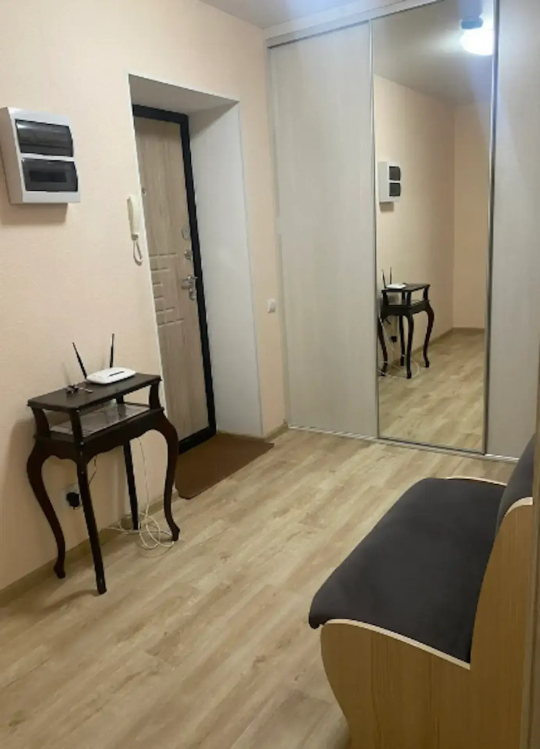 Квартира На проспекте Мира 57