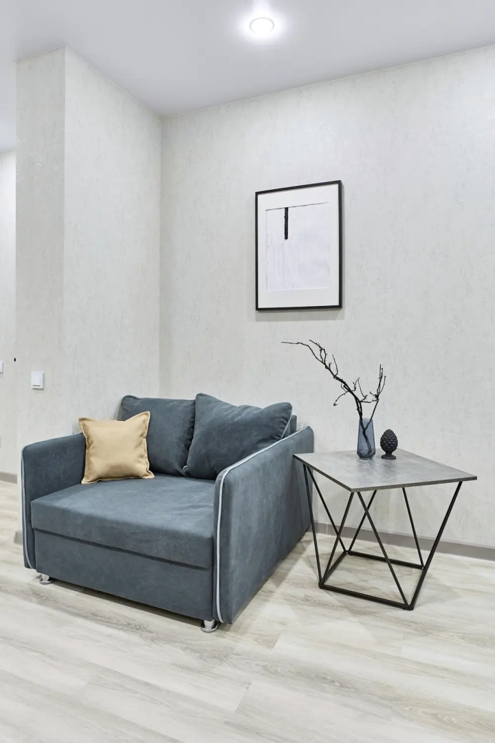 Квартира на Республики 204 к4 2