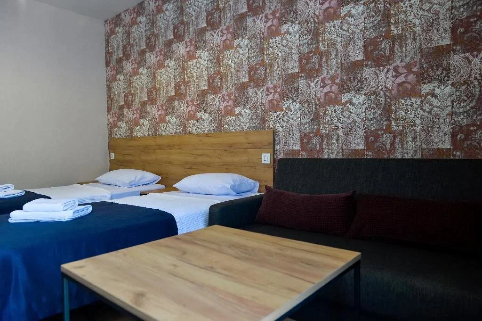 Tskaltubo Epic Hotel & Spa