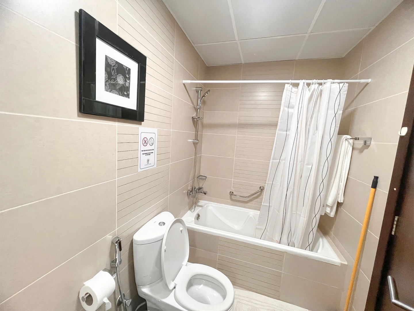 Апартаменты Cosmos Living Cozy Studio Near Dubai Marina