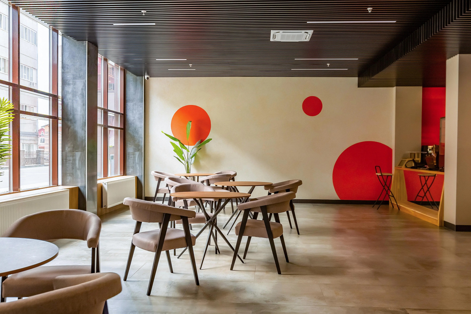 Апарт-Отель IQ Aparts