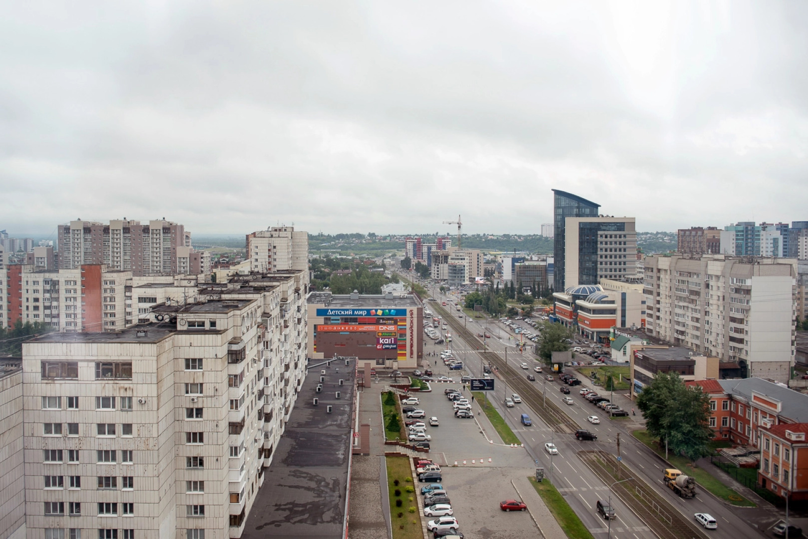 Отель Турист