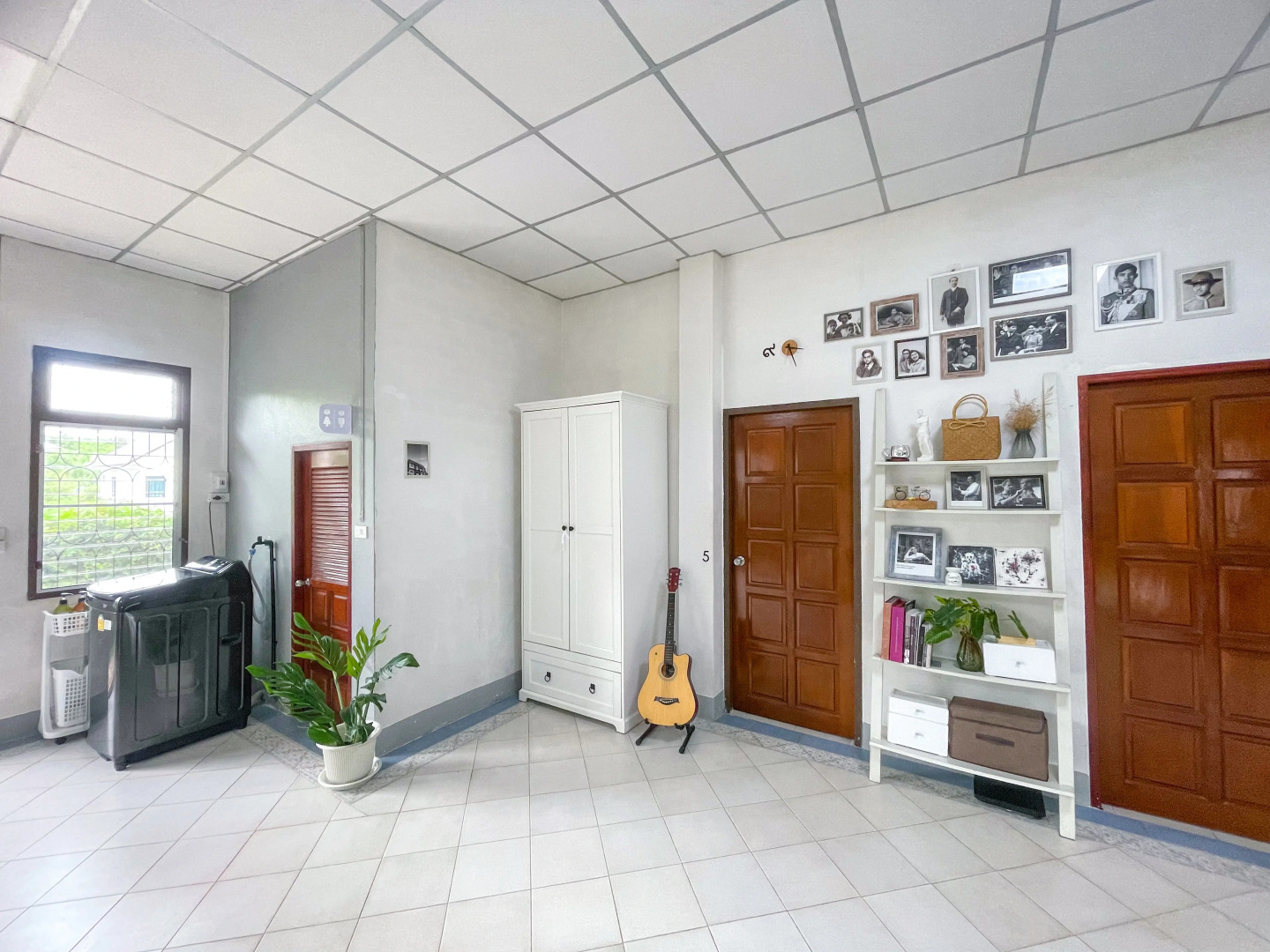 Гостевой дом Silpasom ARTstay Suratthani