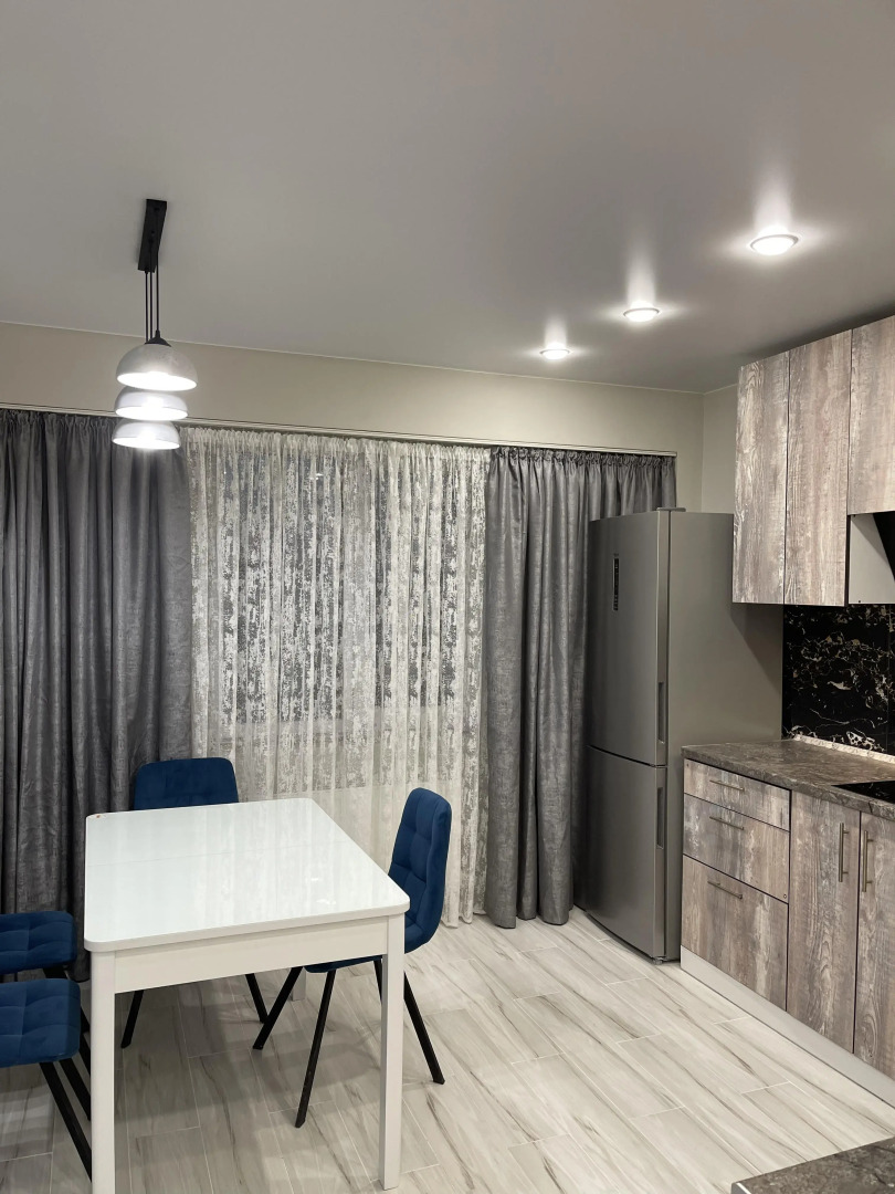 Апартаменты Евпаторийская Жемчужина