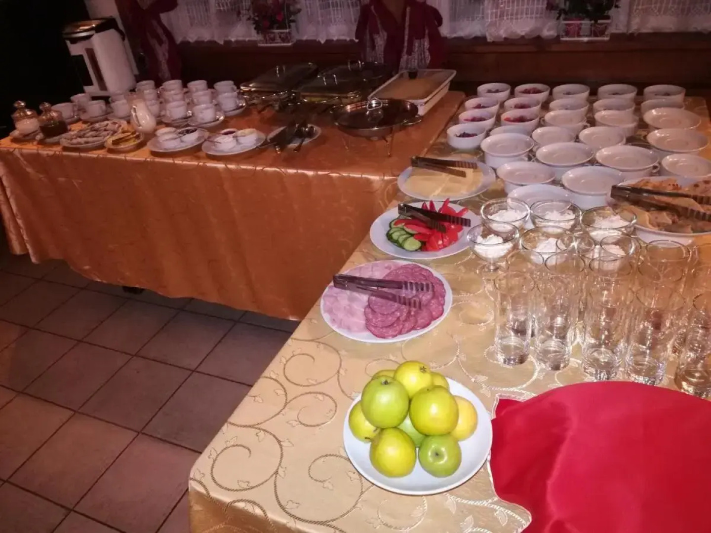 Гостевой дом гостиница Сибирская