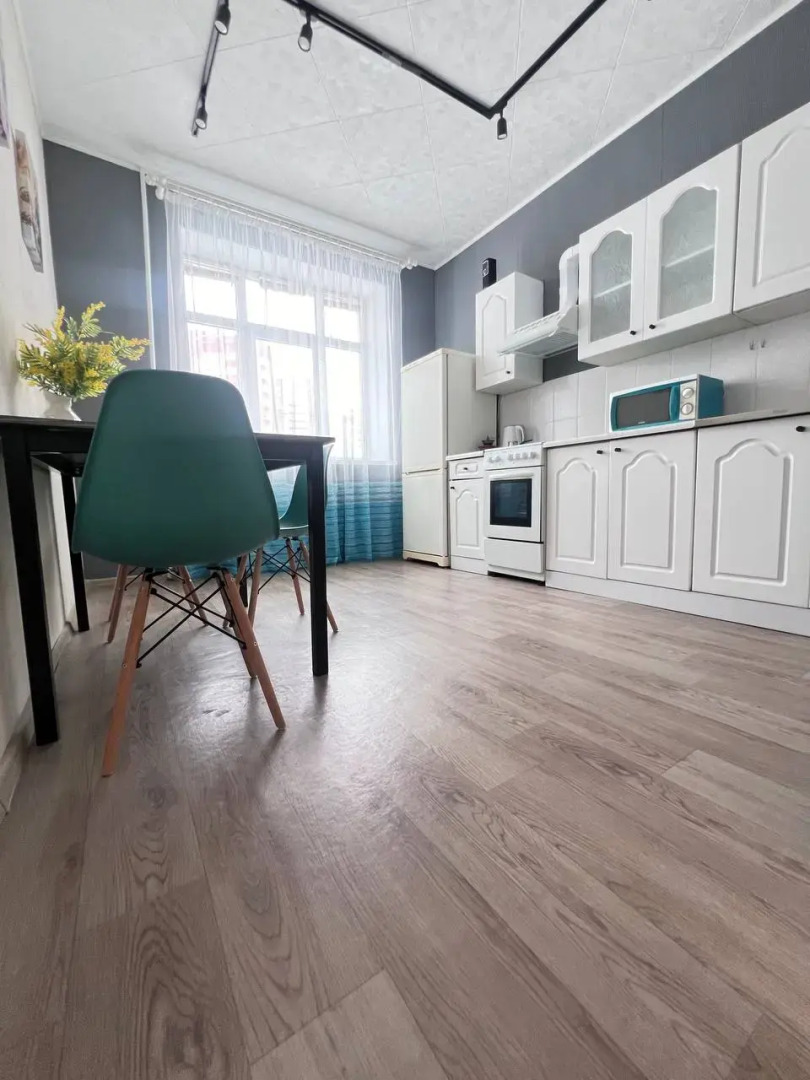 Квартира еЖИВИка