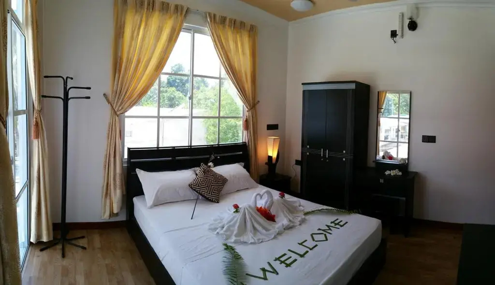 Гостевой Дом Sevinex Maldives