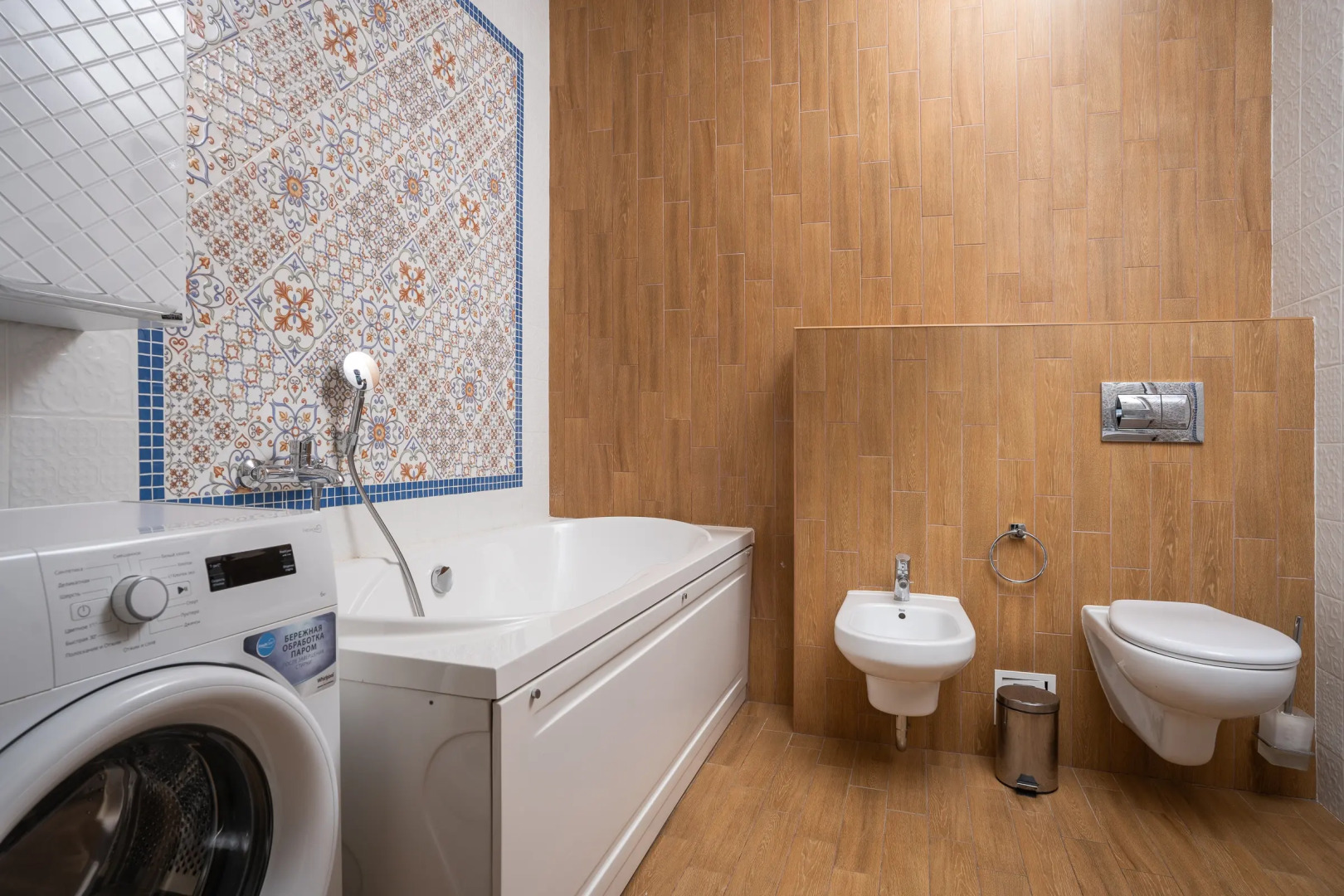 Апартаменты на пляже Алексино