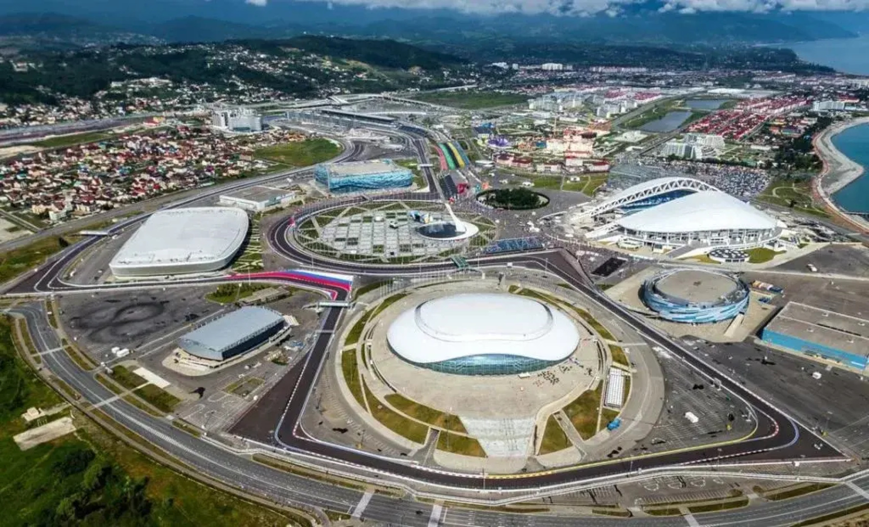 Мини-отель Курортный роман