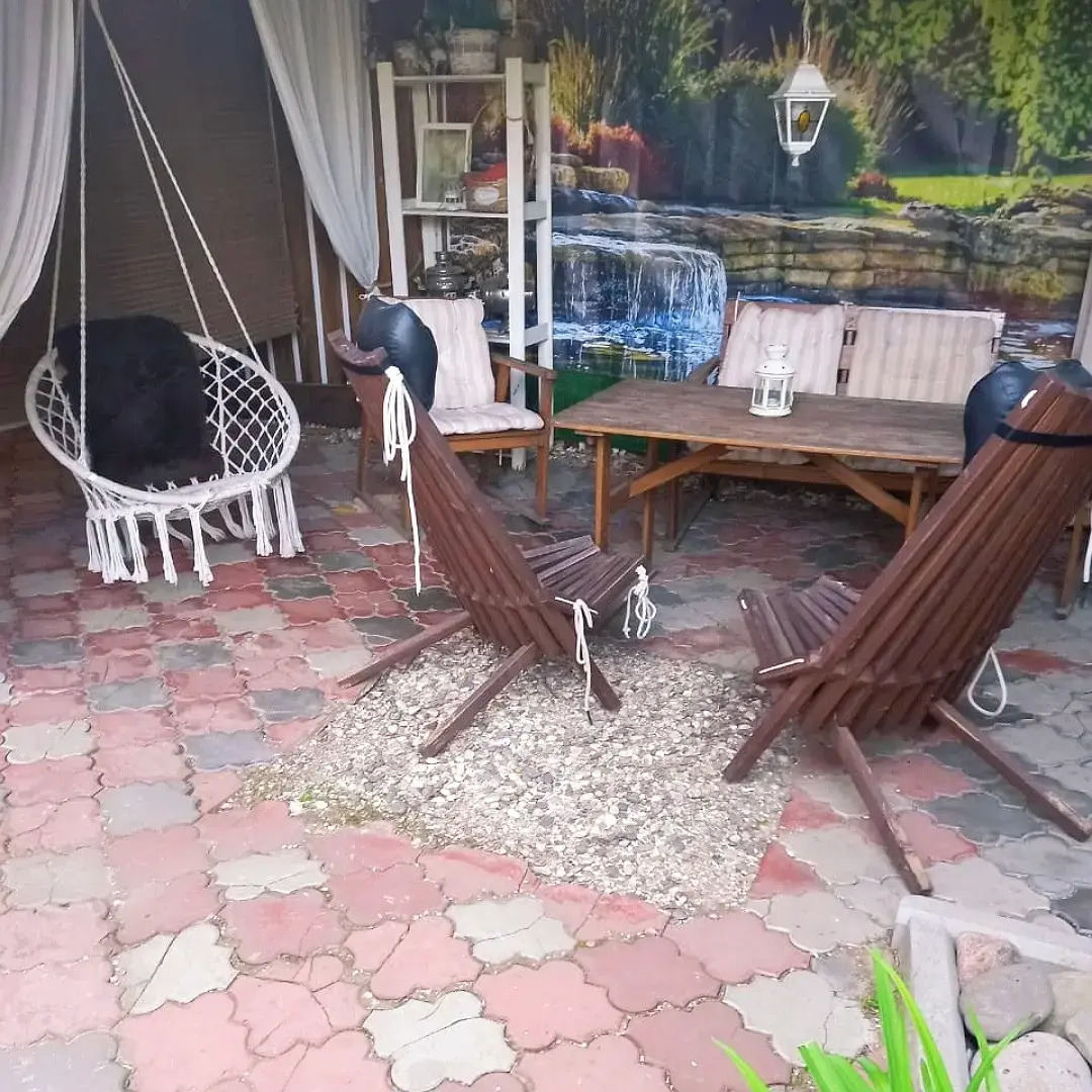 Гостевой дом ДомикиРадонеж