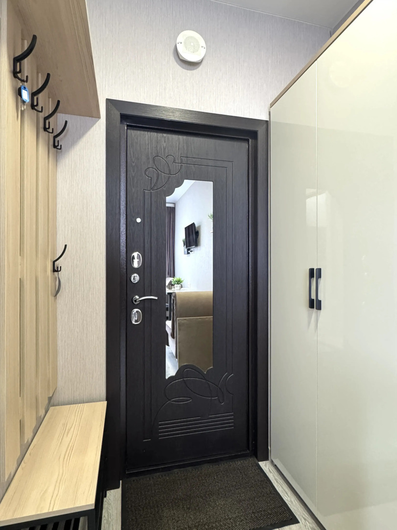 Квартира Море Сириуса 10