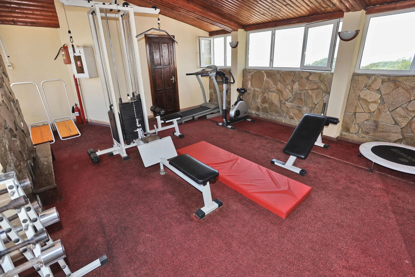 Курортный комплекс Маяк