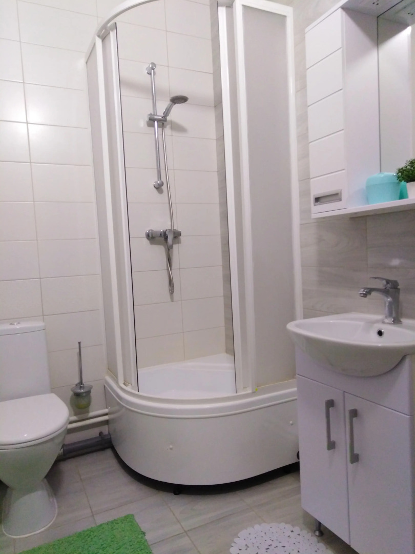 Апартаменты Family Fox green