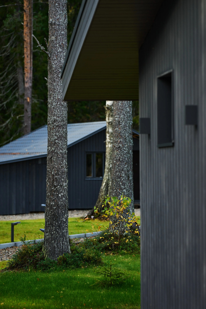 База отдыха Glanta