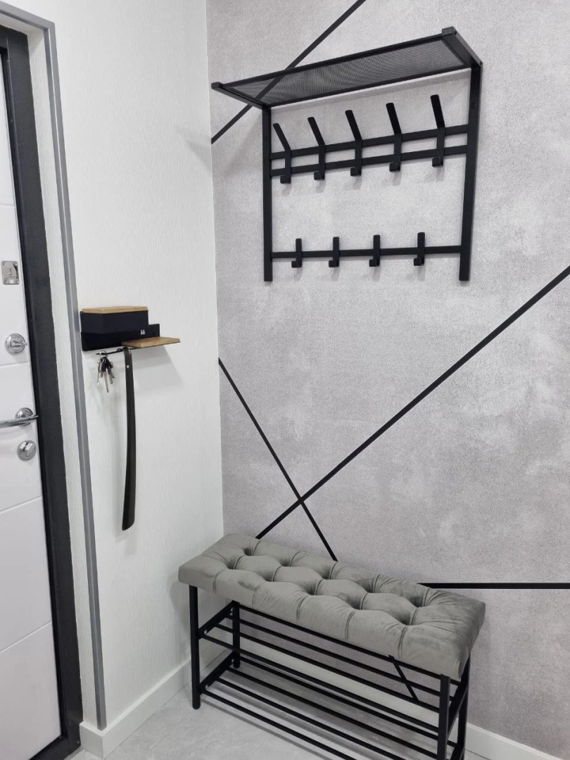 Квартира Art Apart big