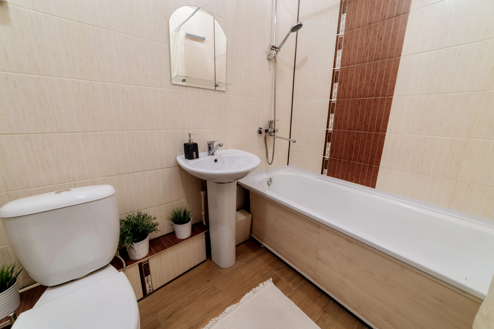 Апартаменты в центре Костромы